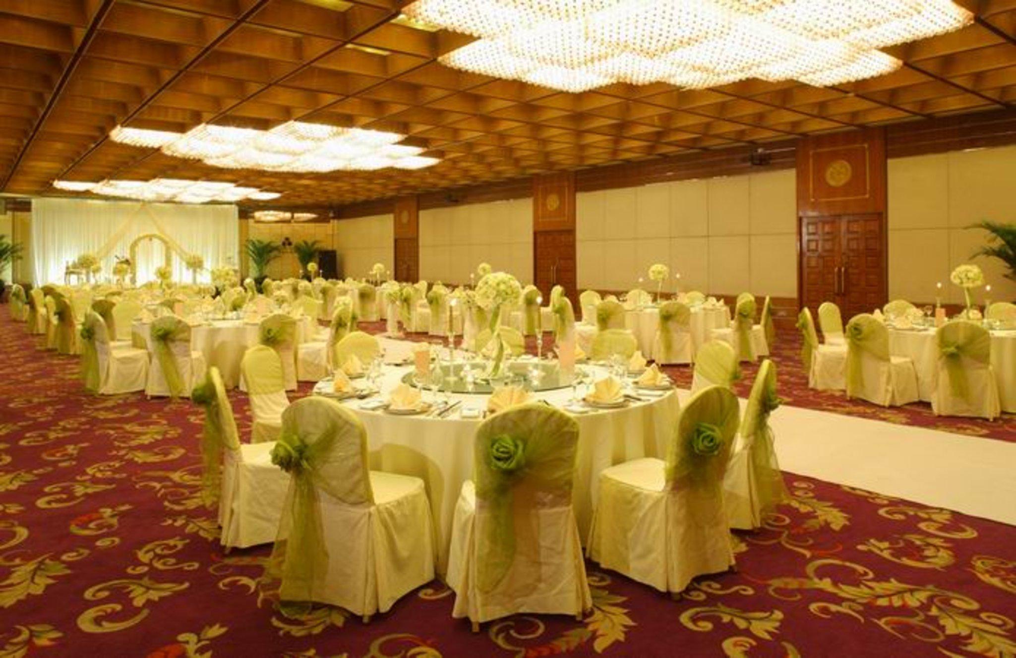 โรงแรมแคพปิตอล ปักกิ่ง ภายนอก รูปภาพ